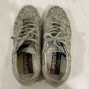 golden goose sneakers